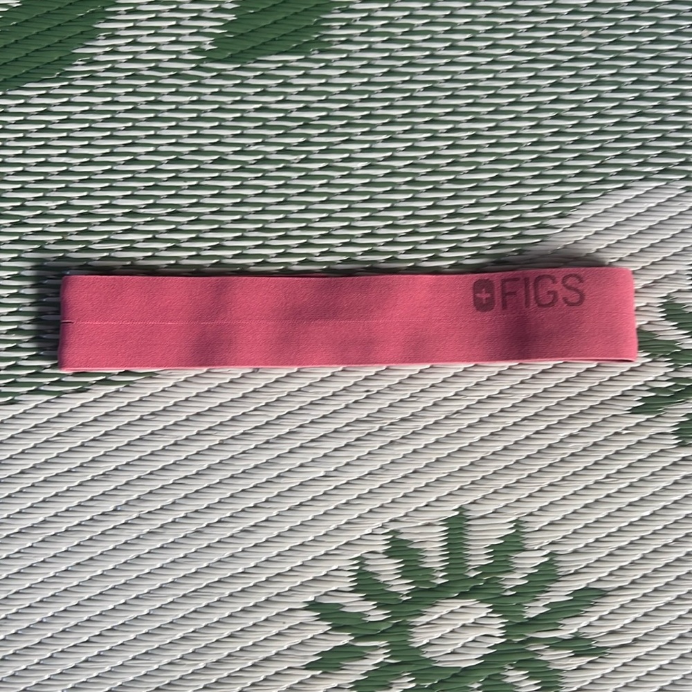 Figs Desert Rose Headband